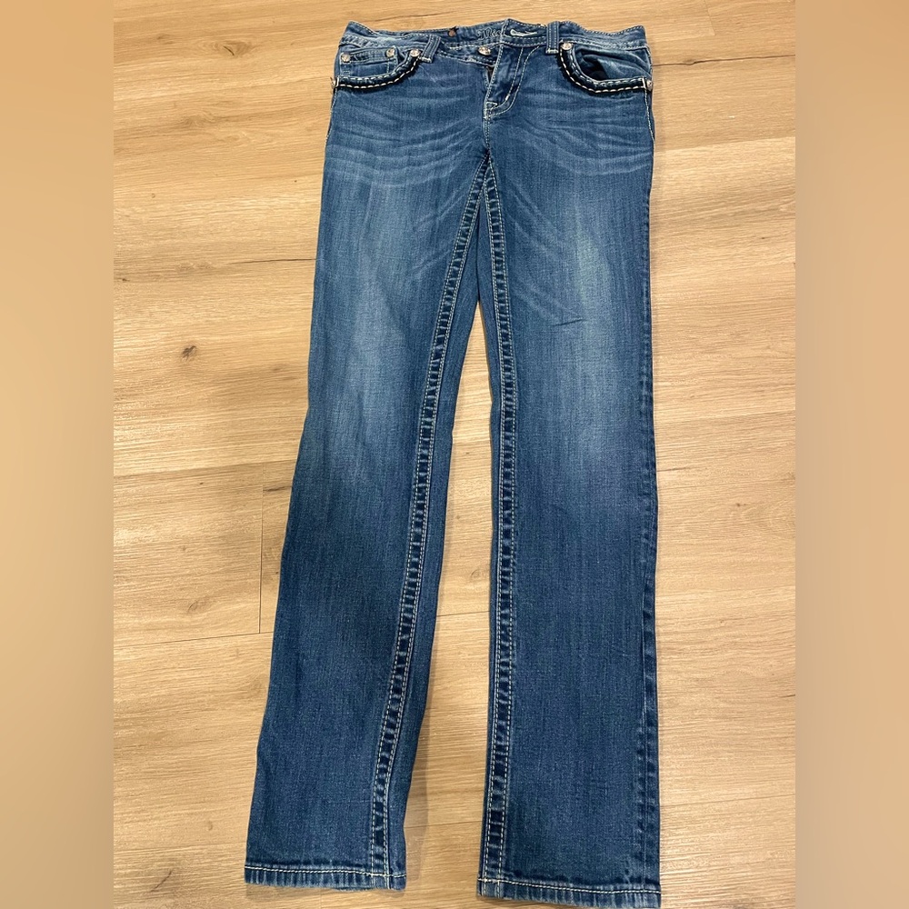 Miss Me Jean Size 30